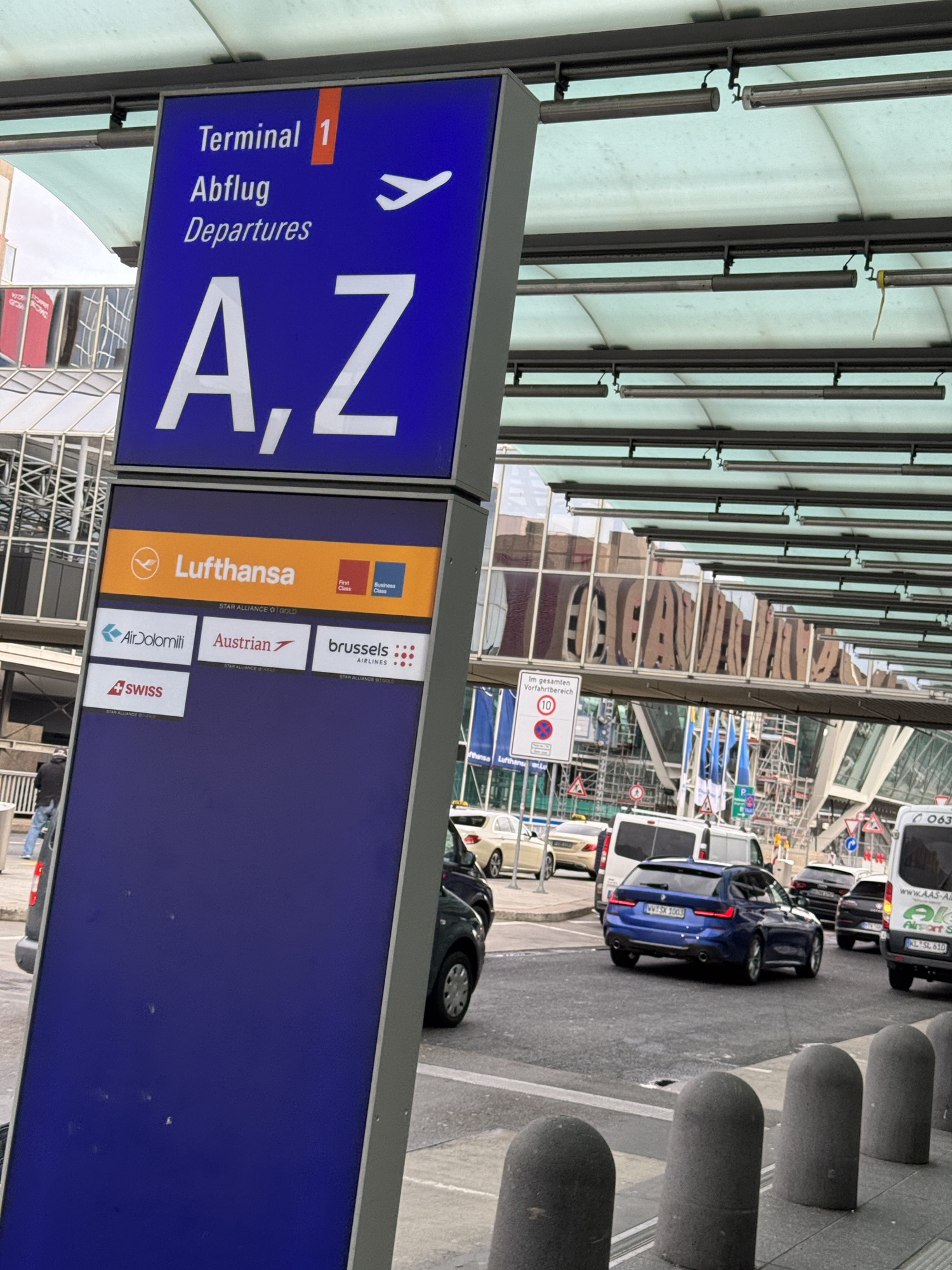 さよなら、ドイツ👋🏼